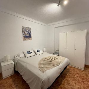 Appartamento con 3 camere da letto